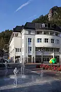Rathaus (2009)