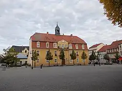 Bad Liebenwerda