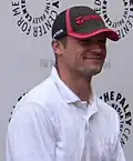 Bailey Chase