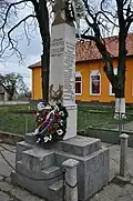 Kriegerdenkmal