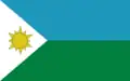Flagge des Kantons
