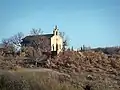 Kapelle Notre-Dame-des-Anges