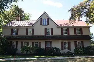 Barley Sheaf Inn (2012)