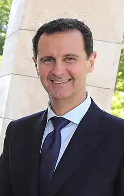 Bashar_al-Assad_May_2018