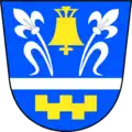 Wappen von Bašnice