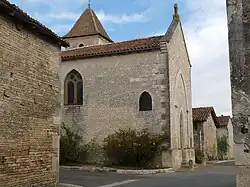 Kirche Notre-Dame