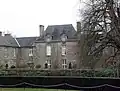 Schloss La Ballue