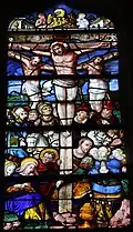 Kreuzigung Christi