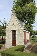 Kapelle