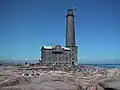 Leuchtturm auf Bengtskär