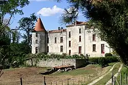 Schloss Berneray