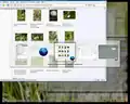 Switcher: Wechsel zwischen Programmen