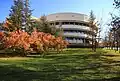 Universitätsbibliothek der Bilkent-Universität