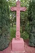 Wegekreuz