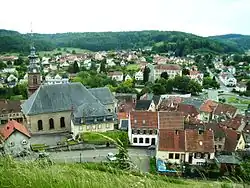 Innenstadt