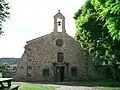 Kapelle Notre-Dame-de-La-Chaigne