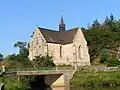 Kapelle Notre-Dame de Bonne-Encontre