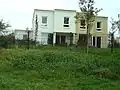 Haus im Ferienpark
