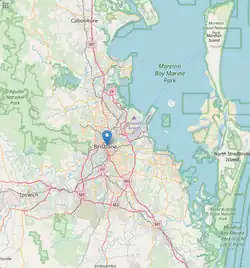 Mount Coot-tha (Brisbane)