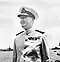 Admiral of the Fleet Bruce Austin Fraser, 1st Baron Fraser of North Cape