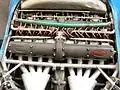 8-Zylinder-Motor