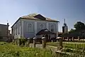 Kirche 2015