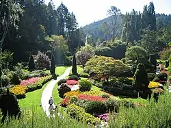 2002 Garten