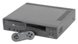 CD-i 910