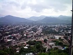 Cintalapa de Figueroa