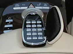 Autotelefon