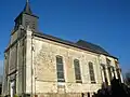 Kirche Saint-Pierre