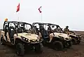 Can-Am Commander 2017