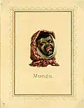 Munga
