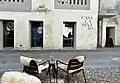 Casa Caminada