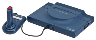Bild eines PV-1000