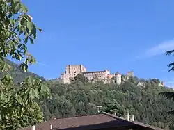 Schloss Pergine