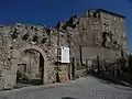 Schloss Roccella Ionica