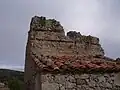 Burgruine