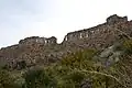 Burgruine von Jubera