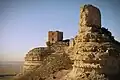 Burgruine von Sora