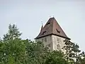 Schloss Liebegg