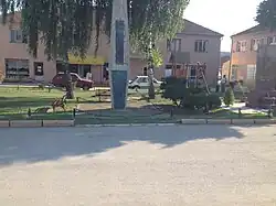 Печењевце