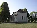 Kapelle Notre-Dame-de-l’Annonciation