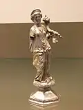 Fortunastatuette