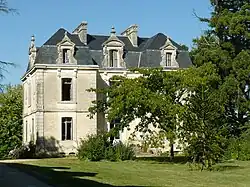 Schloss Beaumont