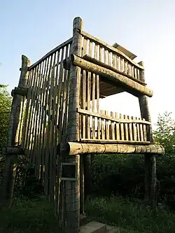 Bild des Objektes