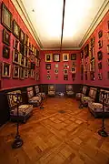Salle Clouet