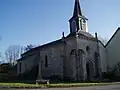 Kirche Saint-Jean-Baptiste