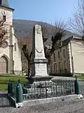 Gefallenendenkmal