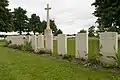 Soldatenfriedhof